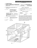 Fishing Trap with Degradable Cull Ring Panel diagram and image