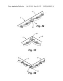 Landscape Edger With Adjustable Connection Mechanism diagram and image