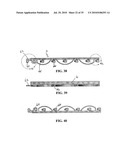 Landscape Edger With Adjustable Connection Mechanism diagram and image