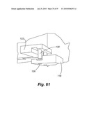 Landscape Edger With Adjustable Connection Mechanism diagram and image