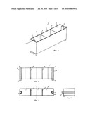 MODULAR CONTAINER SYSTEM diagram and image