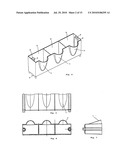 MODULAR CONTAINER SYSTEM diagram and image