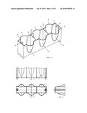 MODULAR CONTAINER SYSTEM diagram and image