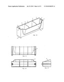 MODULAR CONTAINER SYSTEM diagram and image