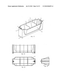 MODULAR CONTAINER SYSTEM diagram and image