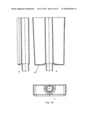 MODULAR CONTAINER SYSTEM diagram and image