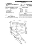 Insulation Cover for Attic Closures diagram and image