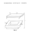 Insulation Cover for Attic Closures diagram and image