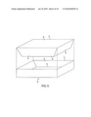 Insulation Cover for Attic Closures diagram and image