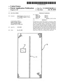 EZ2 seal door diagram and image