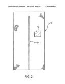 EZ2 seal door diagram and image