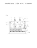 REGENERATING PROCESS AND REGENERATING SYSTEM TO REGENERATE WASTE SLURRY FROM SEMI-CONDUCTOR WAFER MANUFACTURING PROCESS diagram and image