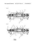 REGENERATING PROCESS AND REGENERATING SYSTEM TO REGENERATE WASTE SLURRY FROM SEMI-CONDUCTOR WAFER MANUFACTURING PROCESS diagram and image