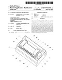 ACOUSTIC ALTERNATOR DELIMITATION diagram and image