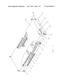 Callapsible shed diagram and image