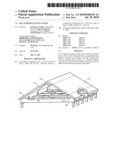 SELF SUPPORTIVE PANEL SYSTEM diagram and image