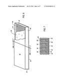 SELF SUPPORTIVE PANEL SYSTEM diagram and image