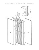 SELF SUPPORTIVE PANEL SYSTEM diagram and image