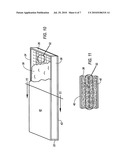 SELF SUPPORTIVE PANEL SYSTEM diagram and image