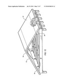 SELF SUPPORTIVE PANEL SYSTEM diagram and image