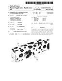 Border Block and Apparatus for Manufacturing the Same diagram and image