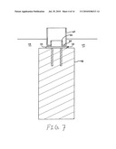 Slab Lift Bracket diagram and image