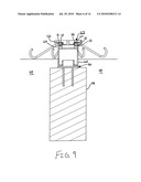 Slab Lift Bracket diagram and image