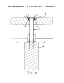 Slab Lift Bracket diagram and image