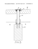 Slab Lift Bracket diagram and image