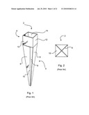 GROUND SPIKE diagram and image