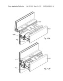 EARTHQUAKE RESISTANT CURTAIN WALLS WITH SUSPENDED GLAZED PANELS diagram and image