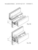 EARTHQUAKE RESISTANT CURTAIN WALLS WITH SUSPENDED GLAZED PANELS diagram and image