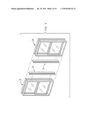 Modular Fenestration System diagram and image