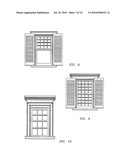 Modular Fenestration System diagram and image