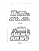 Modular Fenestration System diagram and image