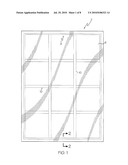 MUNTIN CLIP diagram and image