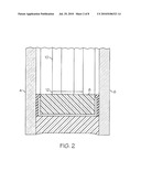 MUNTIN CLIP diagram and image