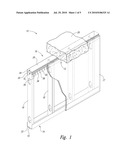 HEAD-OF-WALL FIREBLOCK SYSTEMS AND RELATED WALL ASSEMBLIES diagram and image