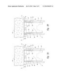 HEAD-OF-WALL FIREBLOCK SYSTEMS AND RELATED WALL ASSEMBLIES diagram and image