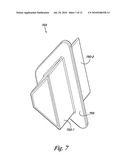 TILED TRANSITION BRACKETING diagram and image