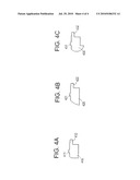 MOLDING PROFILE AND MOLDING PROFILE ASSEMBLY diagram and image