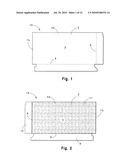 METAL ROOFING SHINGLE, METAL ROOFING SHINGLE SYSTEM, AND METHOD OF INSTALLING diagram and image