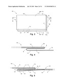 METAL ROOFING SHINGLE, METAL ROOFING SHINGLE SYSTEM, AND METHOD OF INSTALLING diagram and image