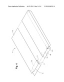 METAL ROOFING SHINGLE, METAL ROOFING SHINGLE SYSTEM, AND METHOD OF INSTALLING diagram and image