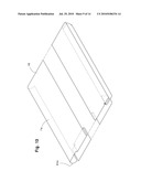 METAL ROOFING SHINGLE, METAL ROOFING SHINGLE SYSTEM, AND METHOD OF INSTALLING diagram and image