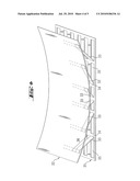 PANEL STRUCTURE diagram and image