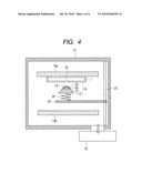 MANUFACTURING METHOD OF AIRTIGHT CONTAINER AND IMAGE DISPLAYING APPARATUS diagram and image