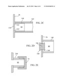 AIR CLEANER CONVERTIBLE FOR SECONDARY AIR INDUCTION diagram and image