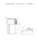 FILTER ELEMENT HAVING SEALING MEMBERS AND METHODS diagram and image