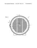 FILTER ELEMENT HAVING SEALING MEMBERS AND METHODS diagram and image